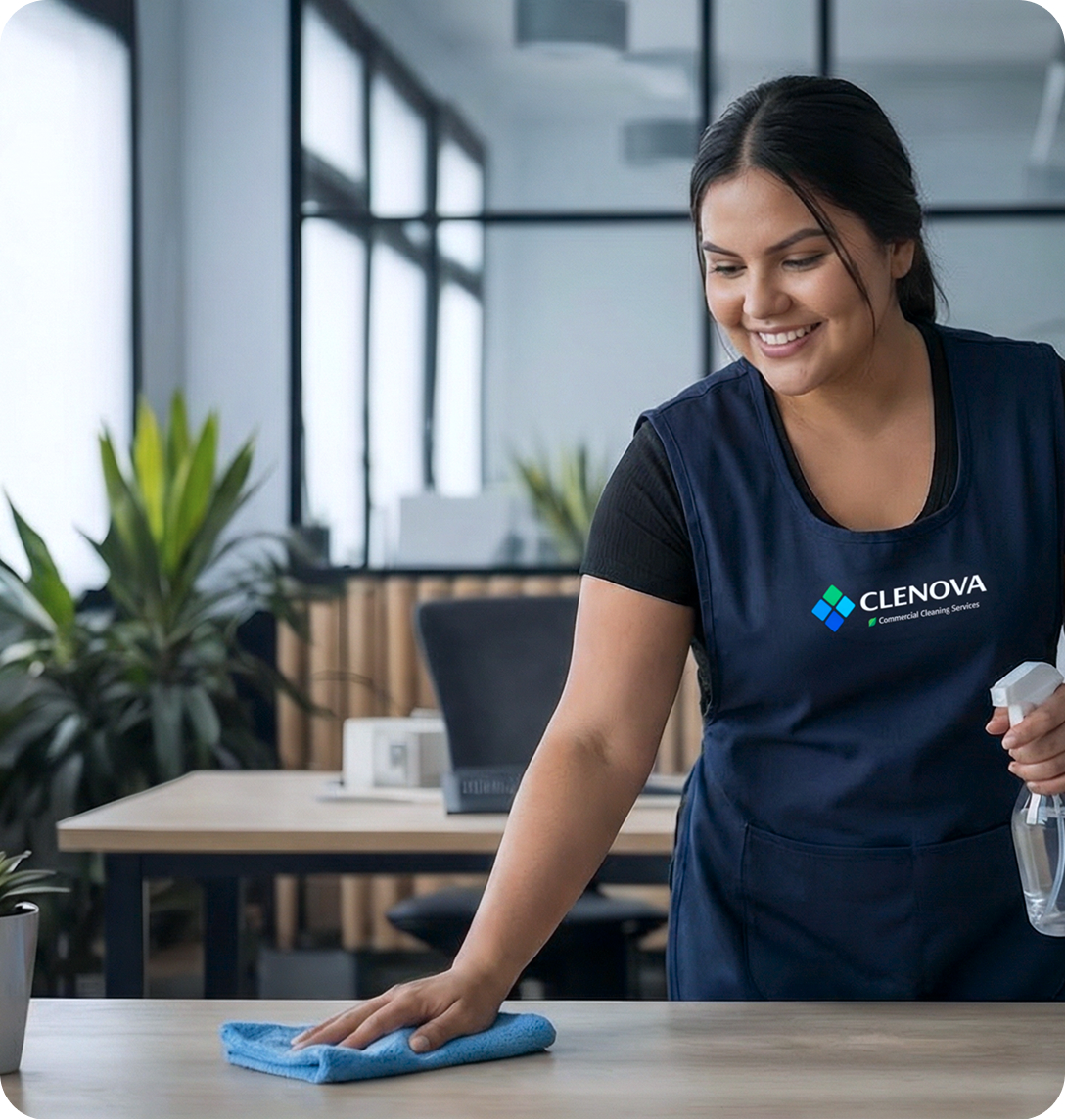 Challenges of End of Tenancy Cleaning