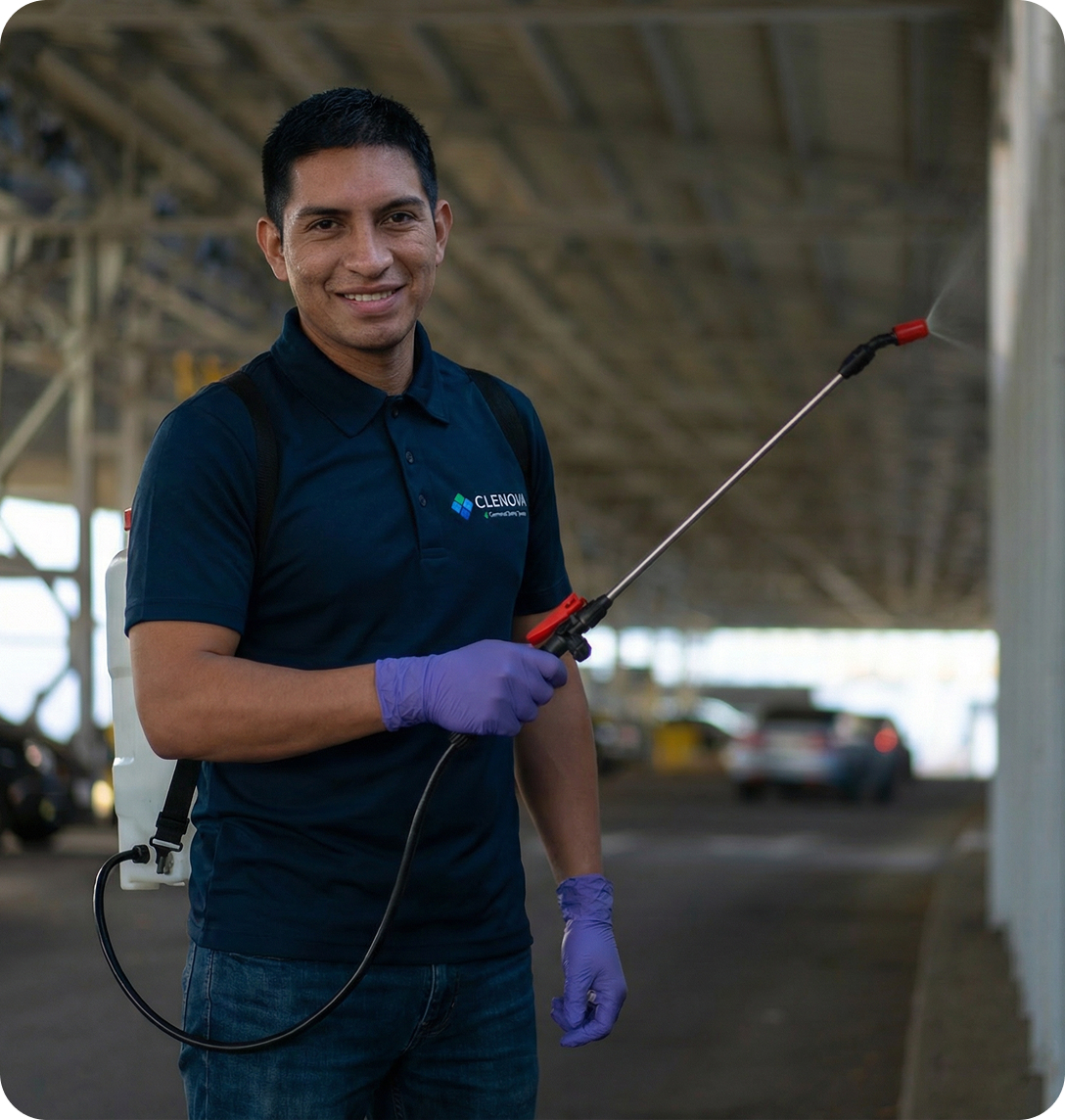 Effective Pest Control