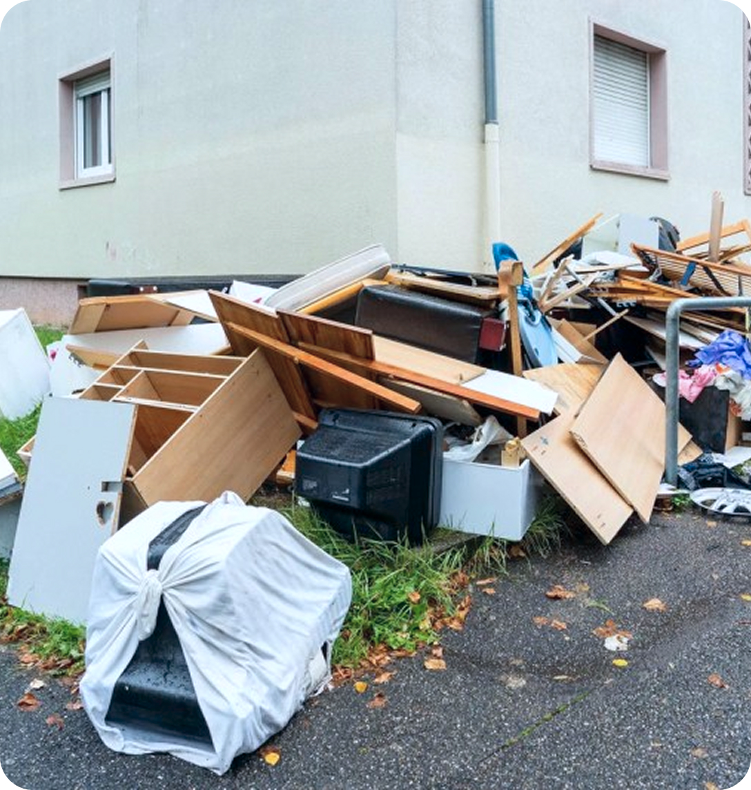 Waste Solutions