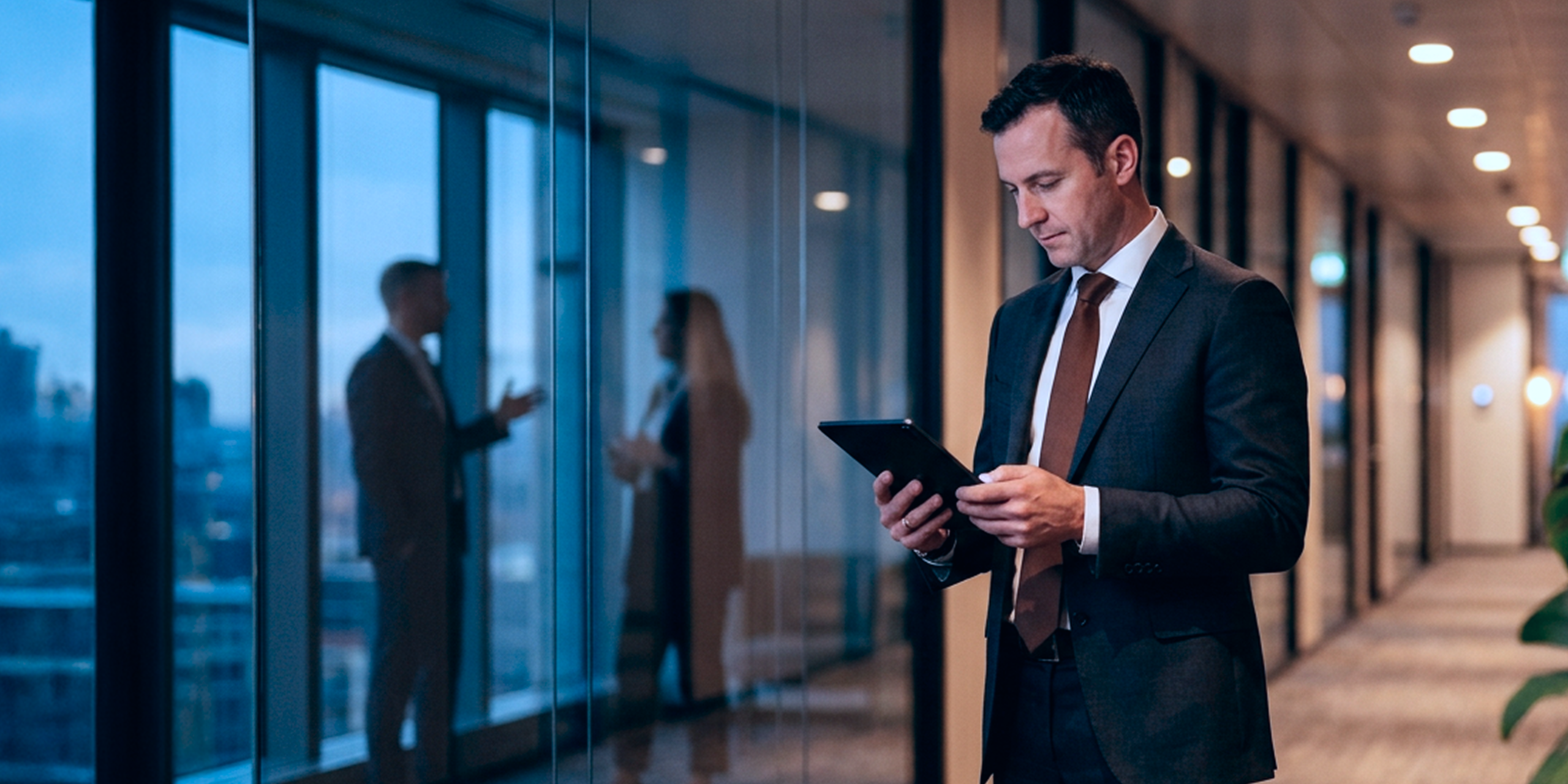 Complete Service Visibility Facilities Management with Clenova