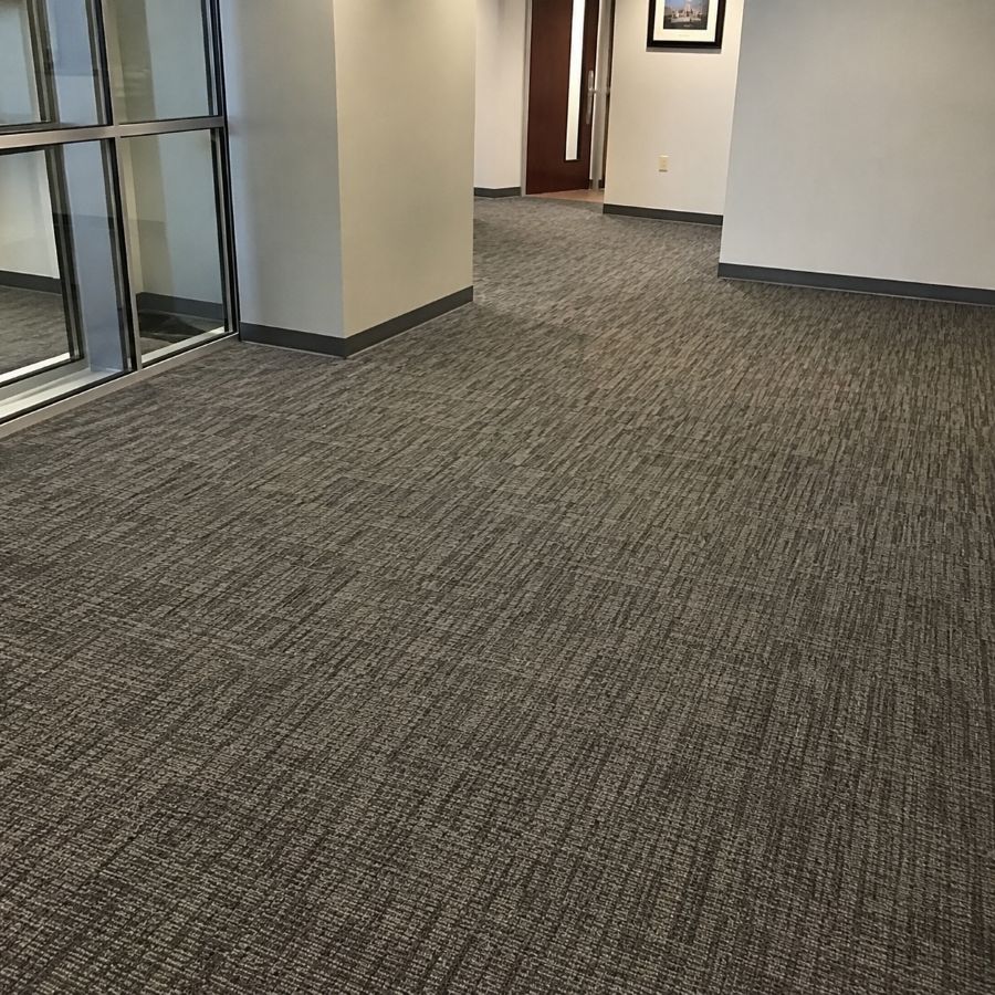 General Cleaning - Carpet Cleaning Illustrative Image
