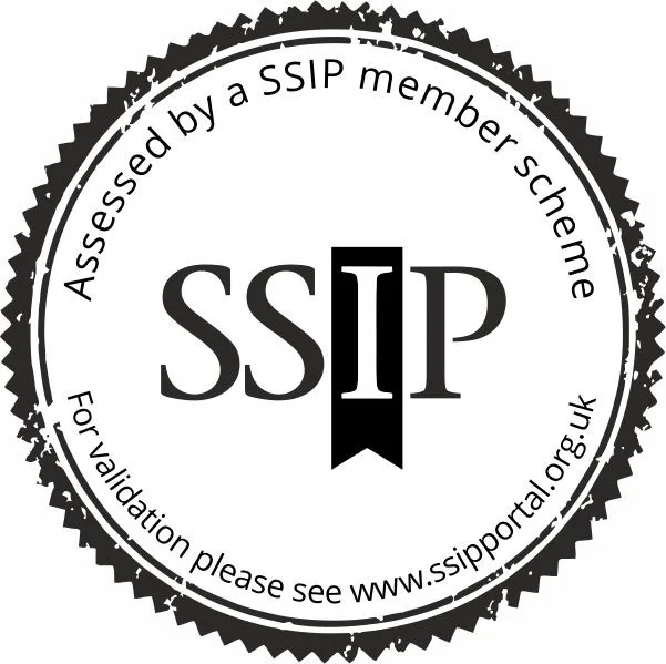 SSIP registered